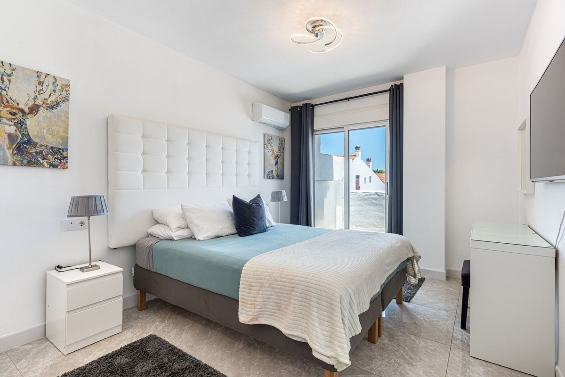 Wiederverkauf - apartment - Marbella - Nueva Andalucía