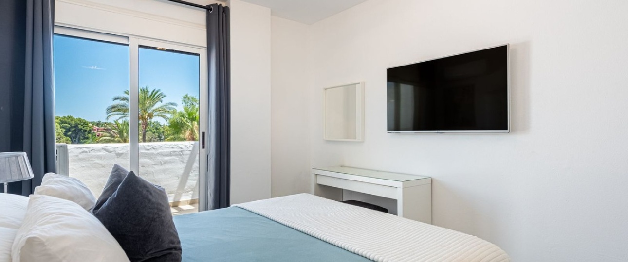 Wiederverkauf - apartment - Marbella - Nueva Andalucía