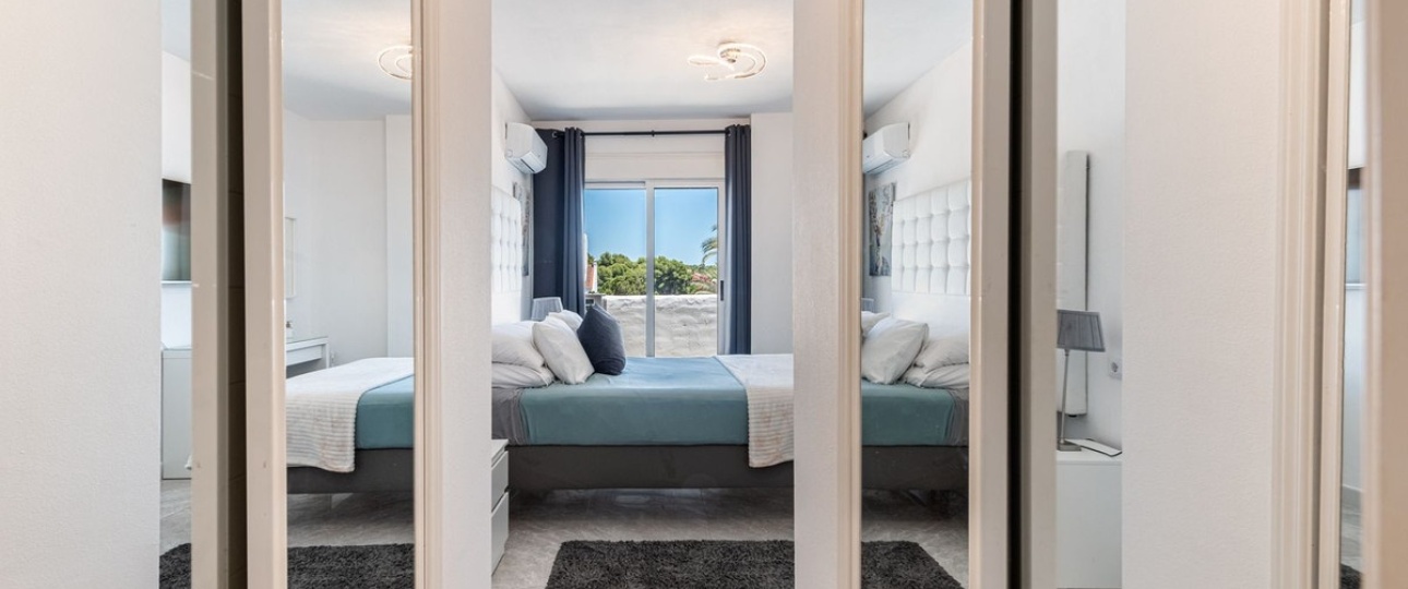Wiederverkauf - apartment - Marbella - Nueva Andalucía