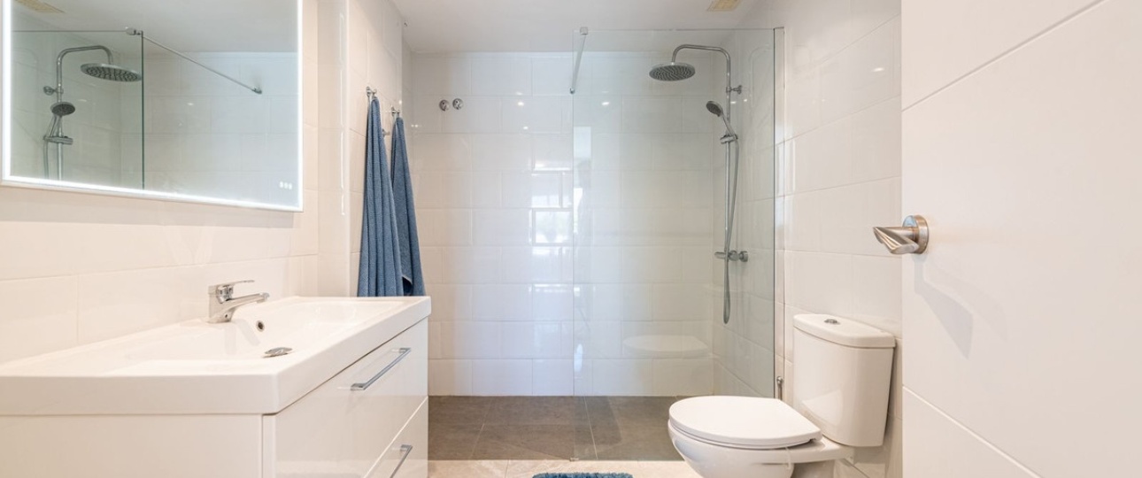Wiederverkauf - apartment - Marbella - Nueva Andalucía