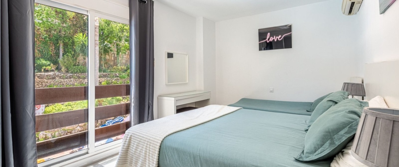 Wiederverkauf - apartment - Marbella - Nueva Andalucía