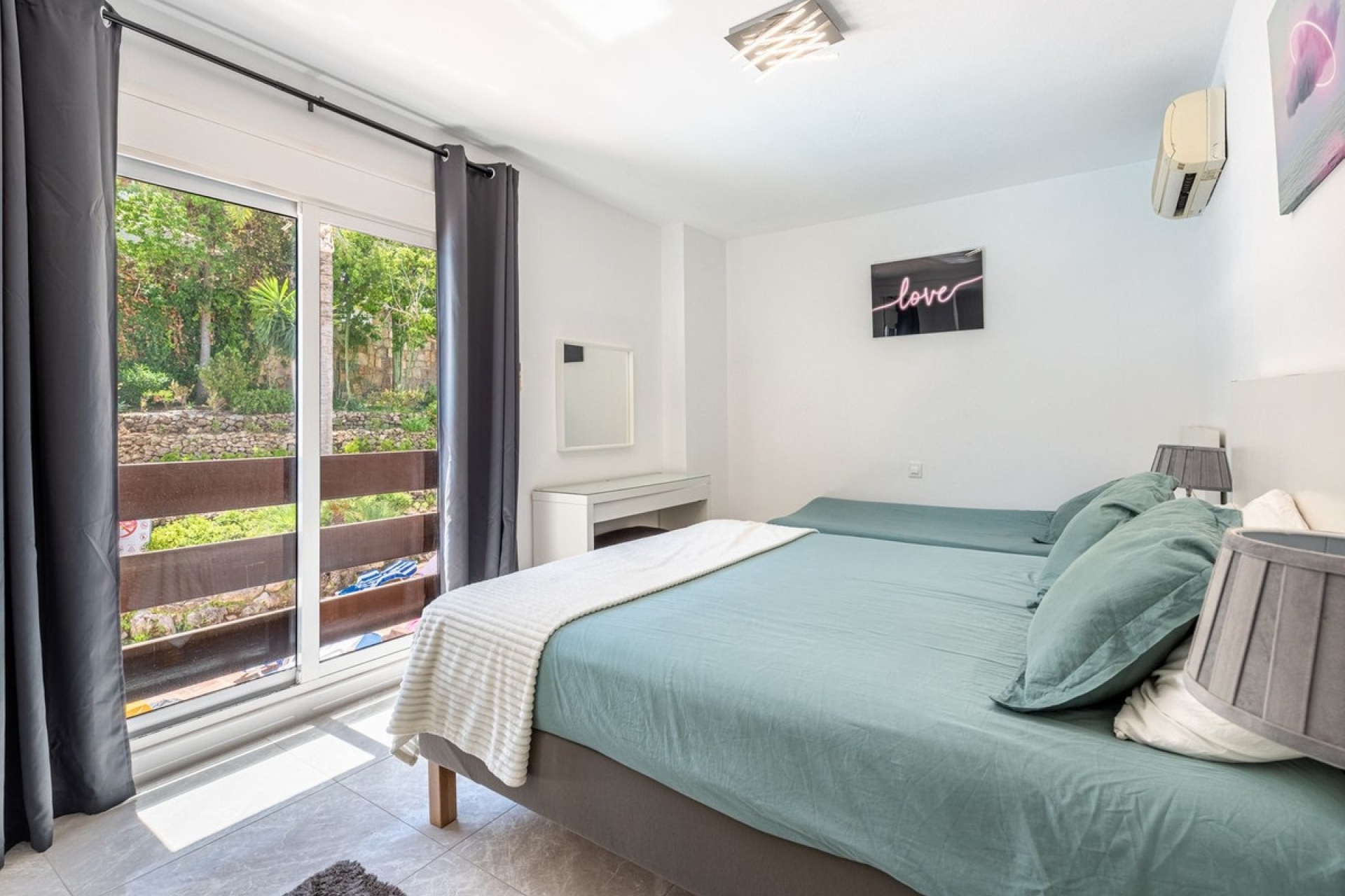 Wiederverkauf - apartment - Marbella - Nueva Andalucía