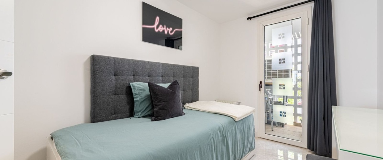 Wiederverkauf - apartment - Marbella - Nueva Andalucía