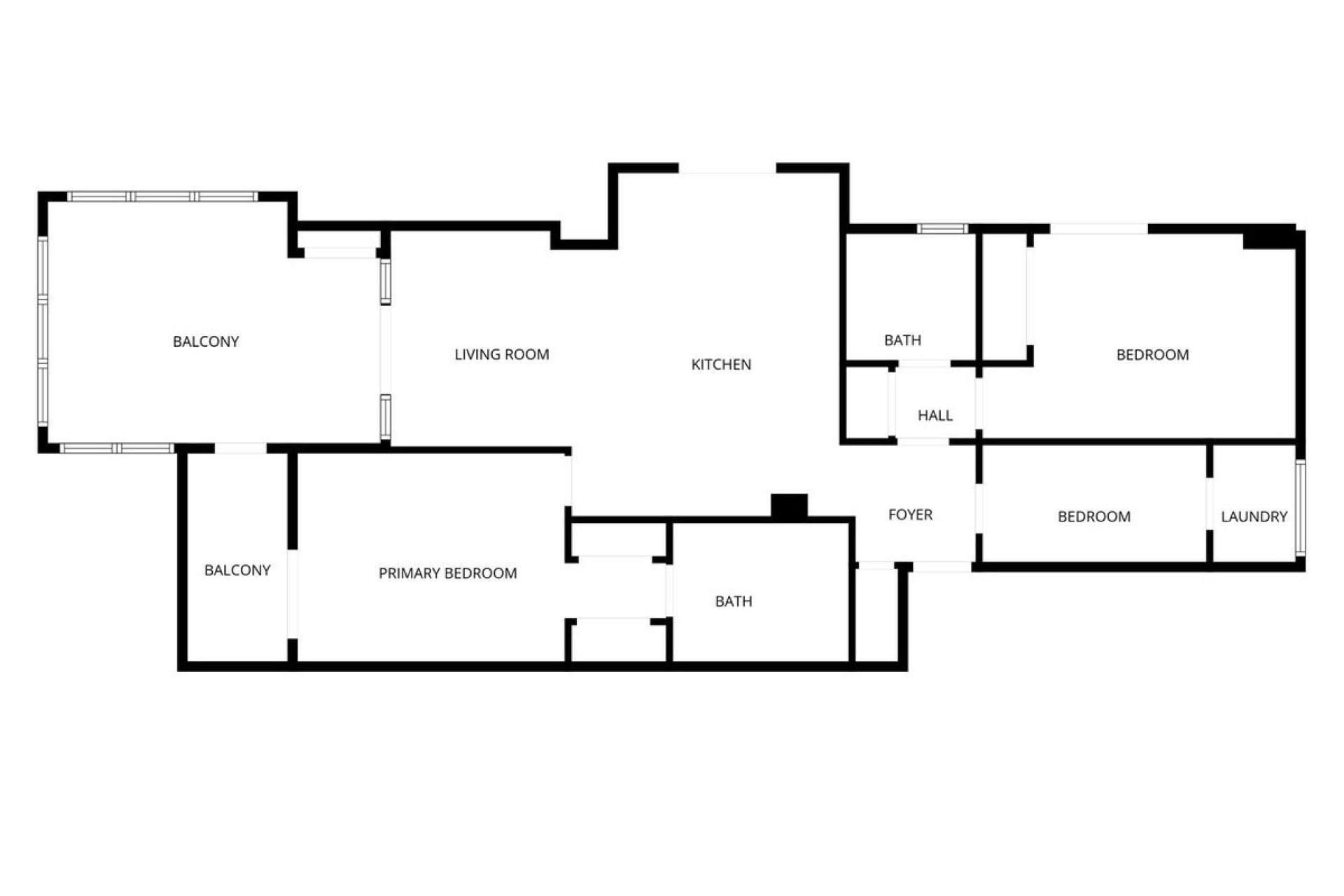 Wiederverkauf - apartment - Marbella - Nueva Andalucía