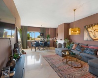 Wiederverkauf - apartment - Marbella - Nueva Andalucía