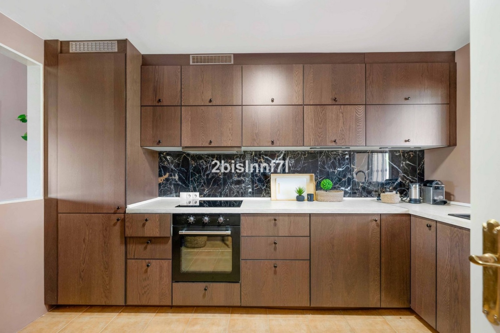 Wiederverkauf - apartment - Marbella - Nueva Andalucía
