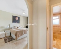Wiederverkauf - apartment - Marbella - Nueva Andalucía