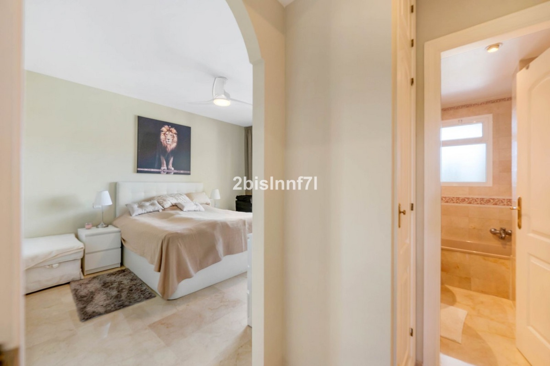 Wiederverkauf - apartment - Marbella - Nueva Andalucía
