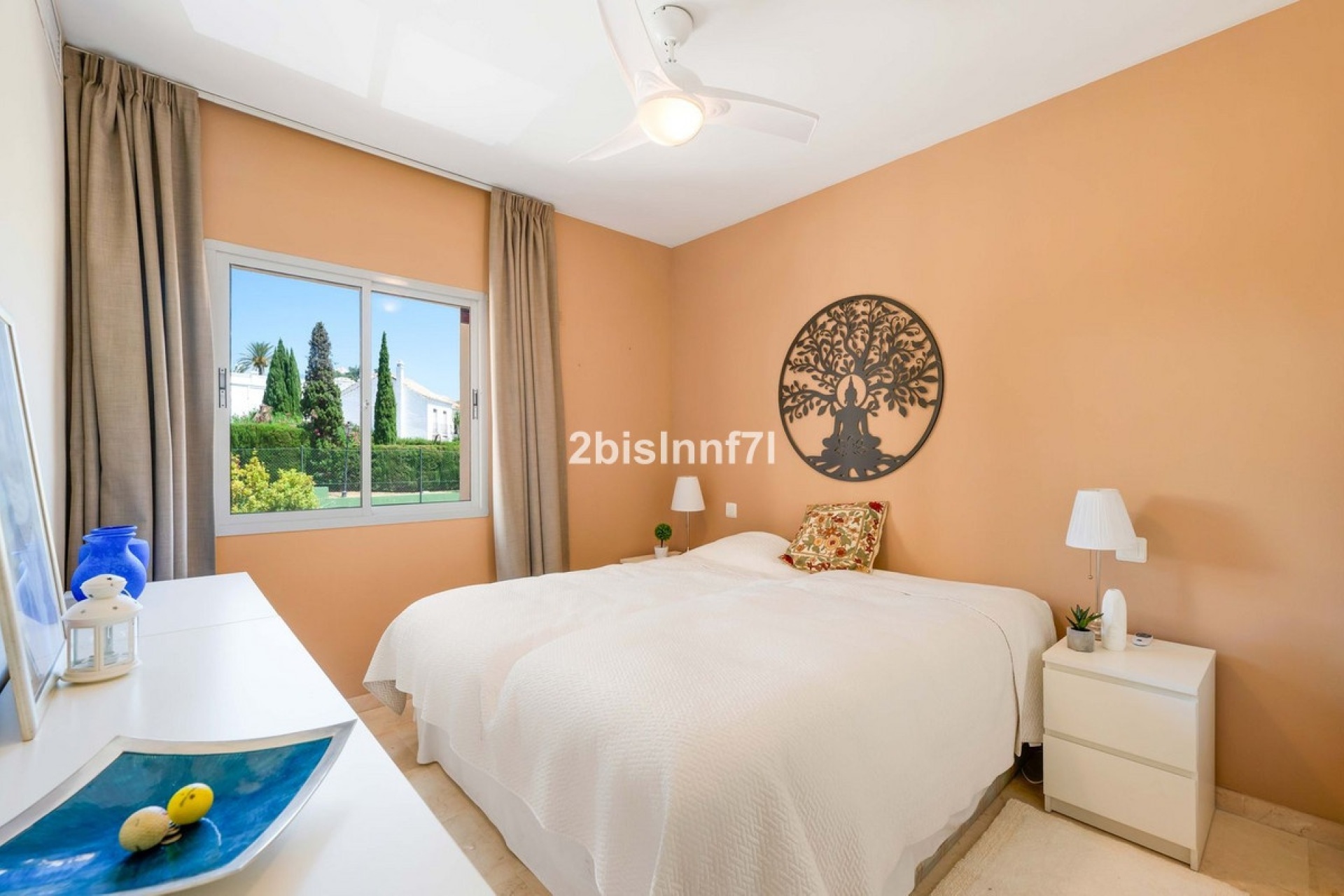 Wiederverkauf - apartment - Marbella - Nueva Andalucía