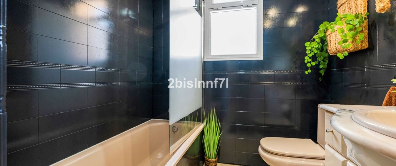 Wiederverkauf - apartment - Marbella - Nueva Andalucía