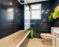 Wiederverkauf - apartment - Marbella - Nueva Andalucía