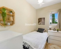 Wiederverkauf - apartment - Marbella - Nueva Andalucía