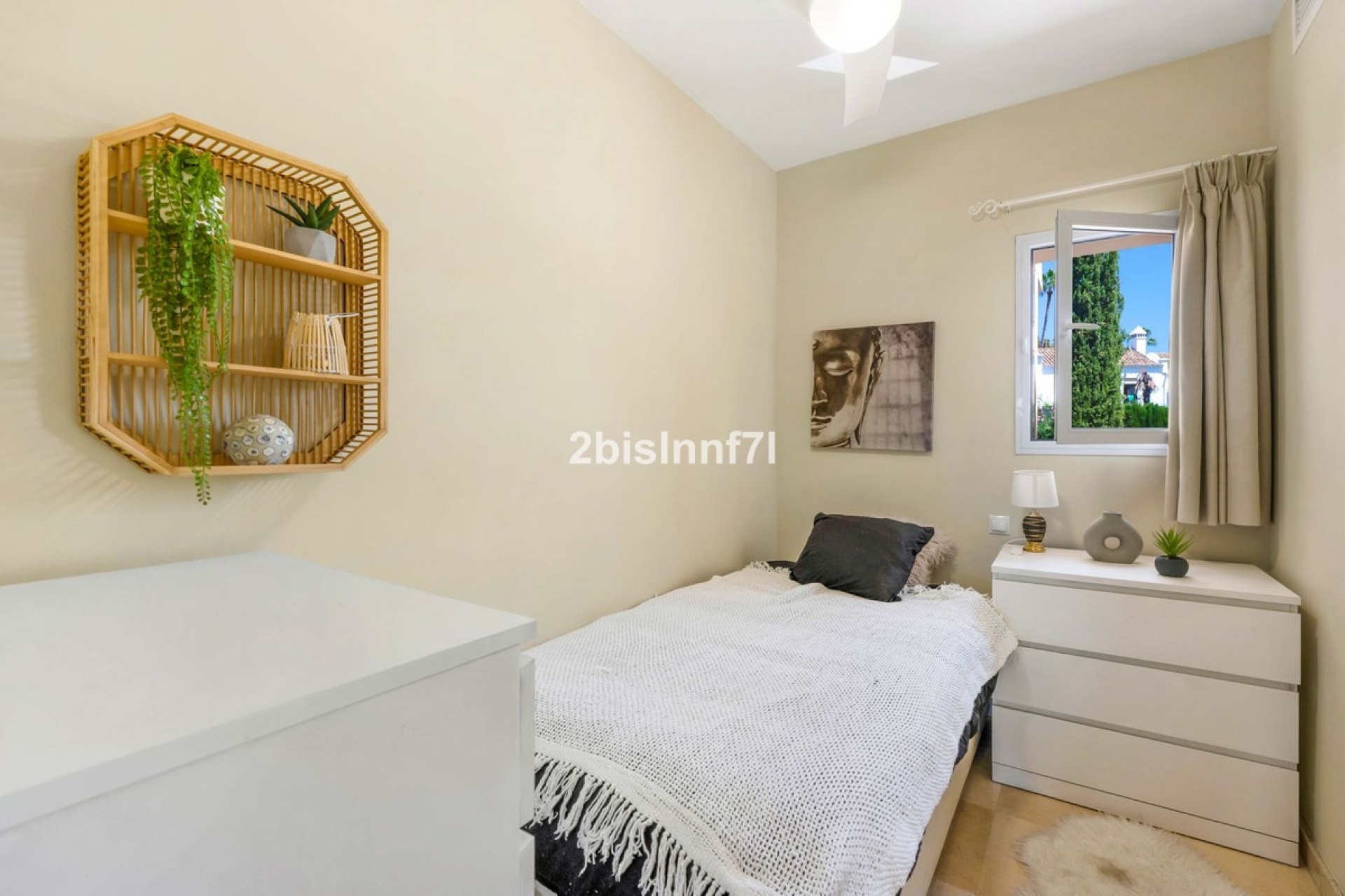 Wiederverkauf - apartment - Marbella - Nueva Andalucía