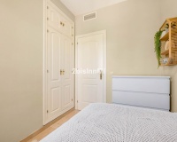 Wiederverkauf - apartment - Marbella - Nueva Andalucía
