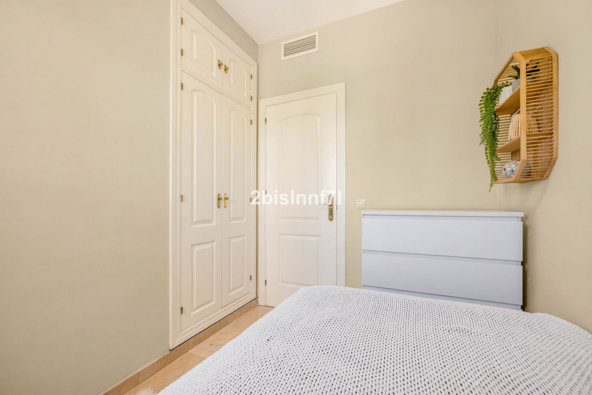 Wiederverkauf - apartment - Marbella - Nueva Andalucía