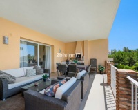 Wiederverkauf - apartment - Marbella - Nueva Andalucía