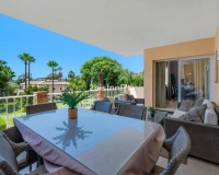 Wiederverkauf - apartment - Marbella - Nueva Andalucía