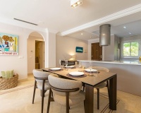 Wiederverkauf - apartment - Marbella - Nueva Andalucía