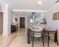 Wiederverkauf - apartment - Marbella - Nueva Andalucía