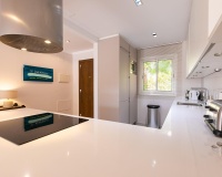 Wiederverkauf - apartment - Marbella - Nueva Andalucía
