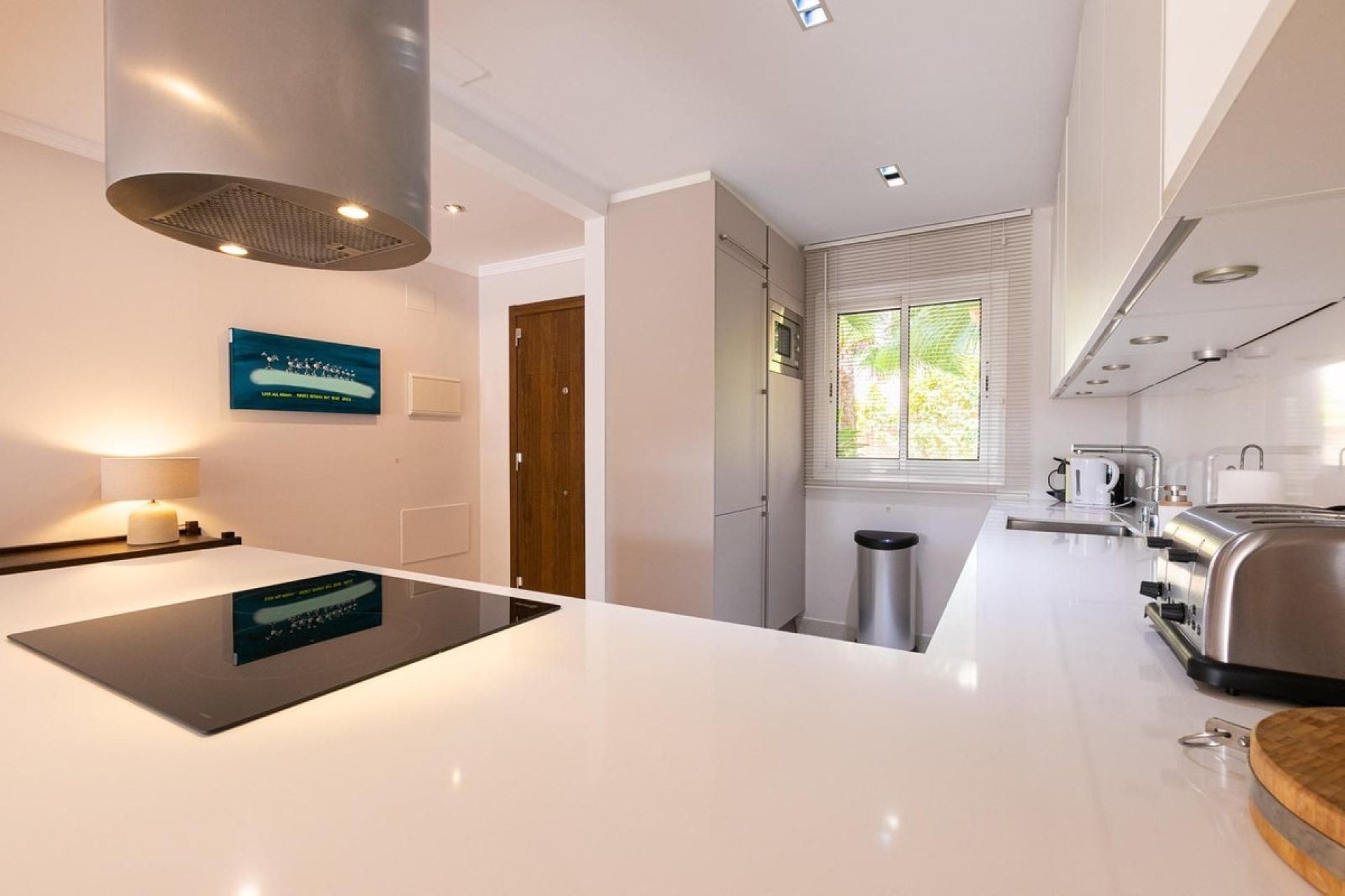 Wiederverkauf - apartment - Marbella - Nueva Andalucía