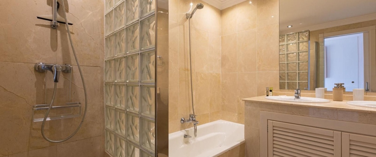 Wiederverkauf - apartment - Marbella - Nueva Andalucía