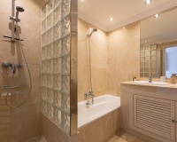 Wiederverkauf - apartment - Marbella - Nueva Andalucía