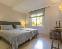 Wiederverkauf - apartment - Marbella - Nueva Andalucía