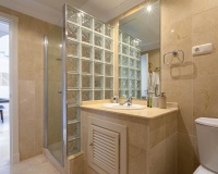Wiederverkauf - apartment - Marbella - Nueva Andalucía