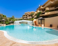 Wiederverkauf - apartment - Marbella - Nueva Andalucía