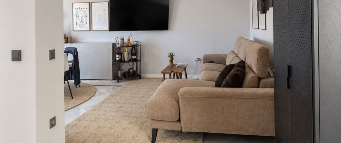 Wiederverkauf - apartment - Marbella - Nueva Andalucía