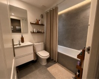 Wiederverkauf - apartment - Marbella - Nueva Andalucía
