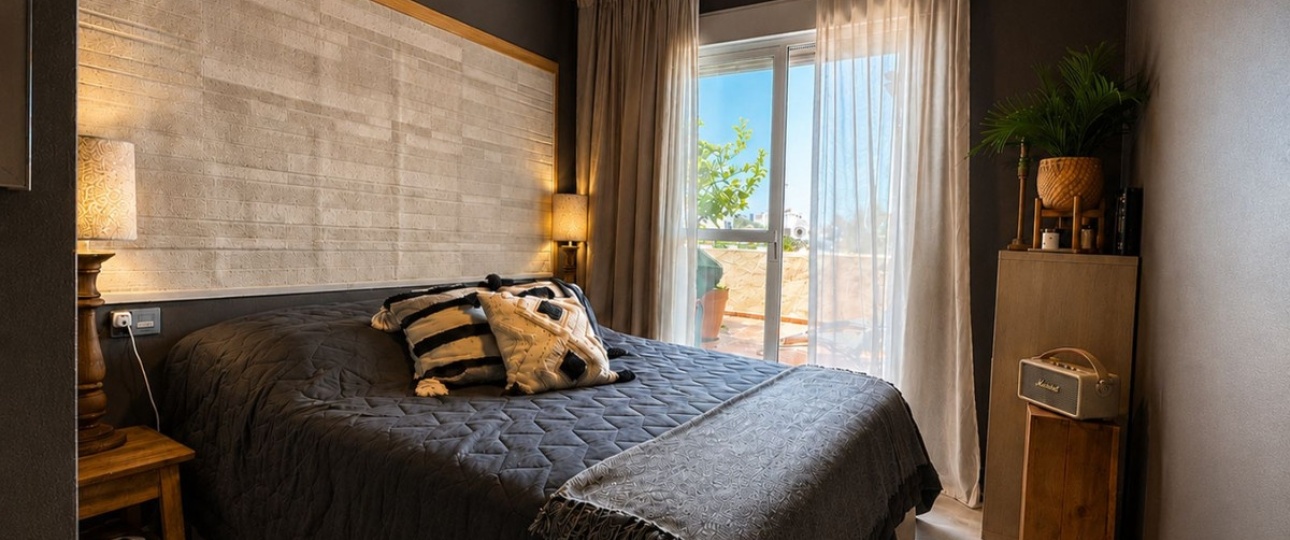 Wiederverkauf - apartment - Marbella - Nueva Andalucía