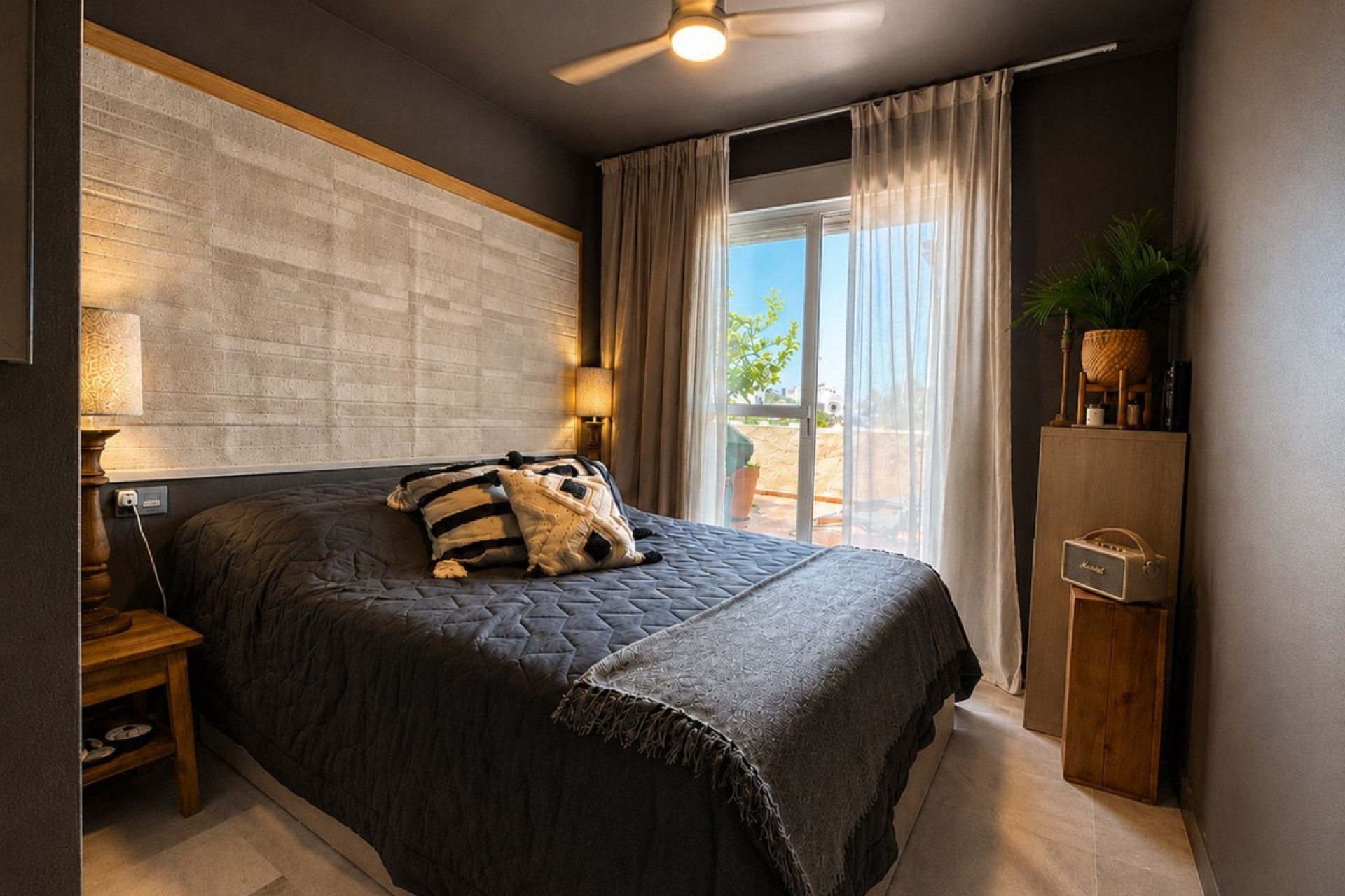 Wiederverkauf - apartment - Marbella - Nueva Andalucía