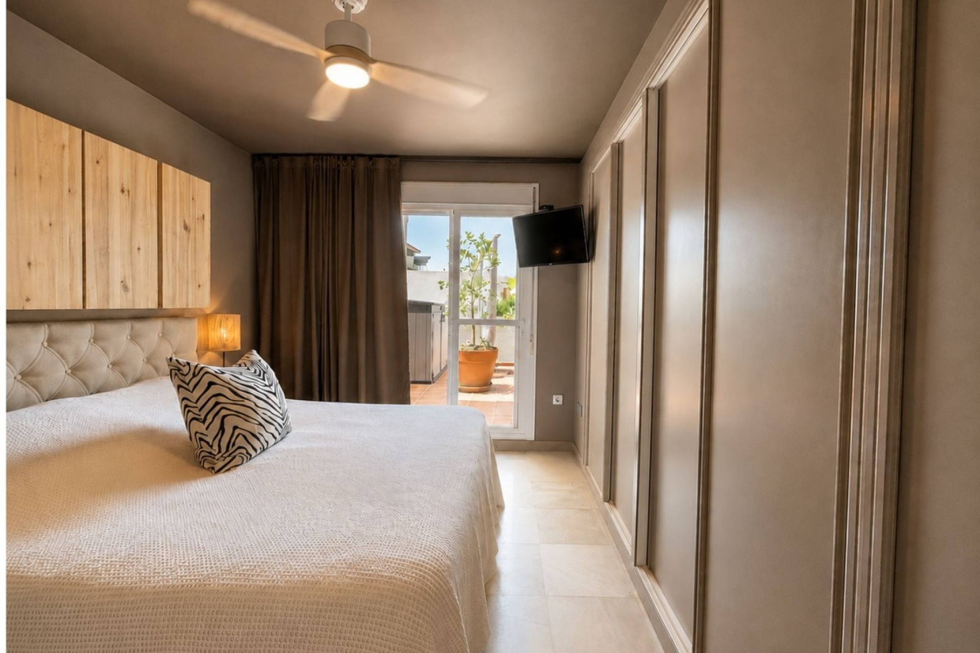 Wiederverkauf - apartment - Marbella - Nueva Andalucía