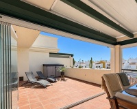 Wiederverkauf - apartment - Marbella - Nueva Andalucía