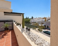 Wiederverkauf - apartment - Marbella - Nueva Andalucía