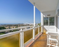 Wiederverkauf - apartment - Marbella - Nueva Andalucía