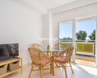 Wiederverkauf - apartment - Marbella - Nueva Andalucía