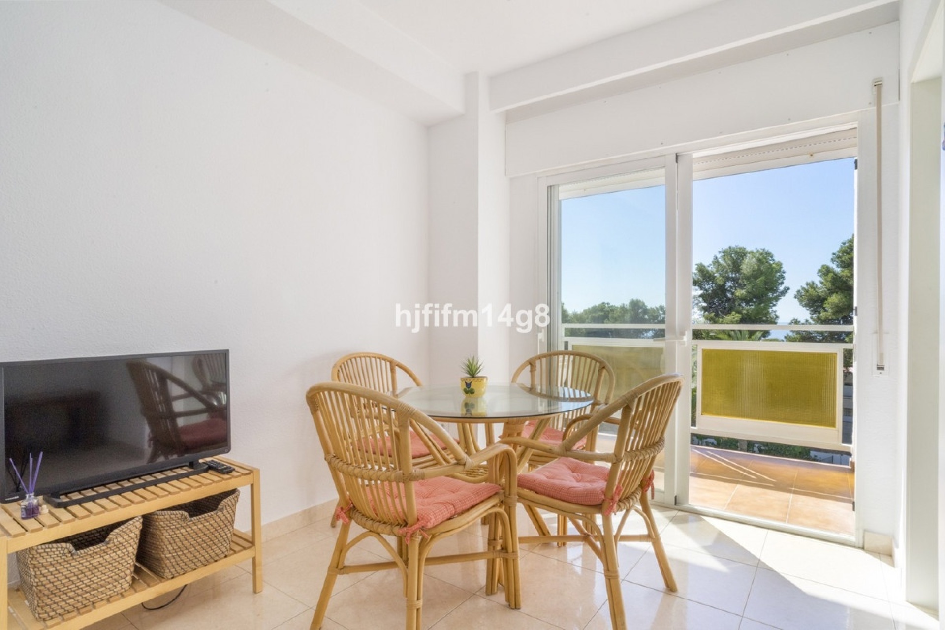 Wiederverkauf - apartment - Marbella - Nueva Andalucía