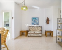 Wiederverkauf - apartment - Marbella - Nueva Andalucía