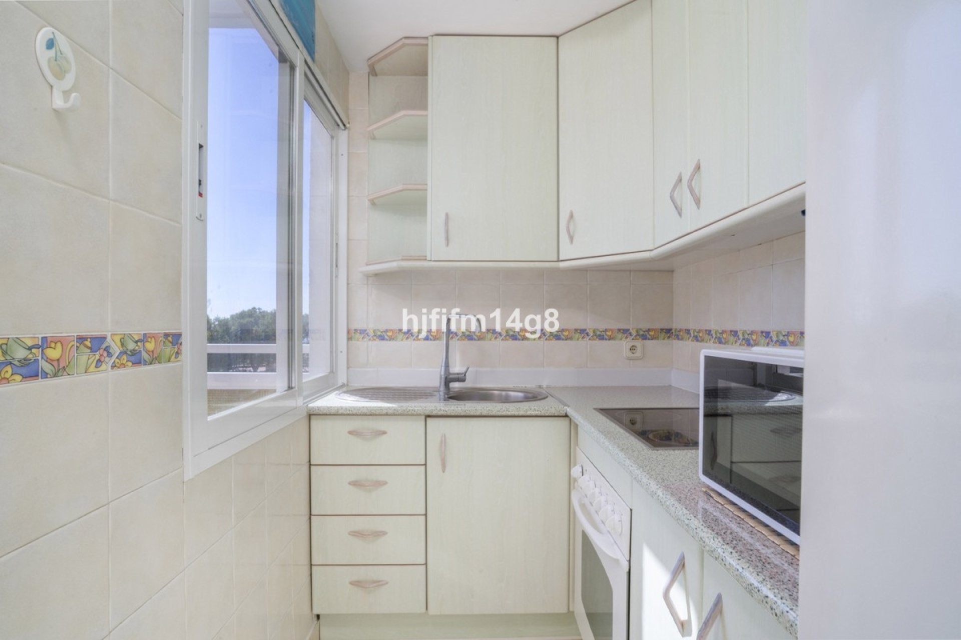 Wiederverkauf - apartment - Marbella - Nueva Andalucía