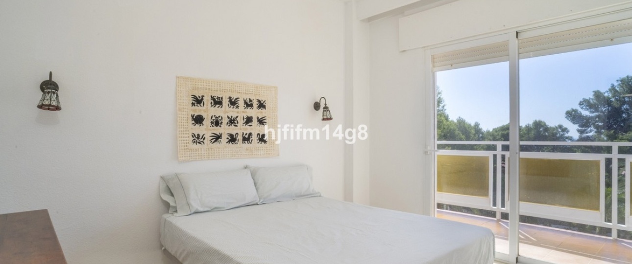 Wiederverkauf - apartment - Marbella - Nueva Andalucía
