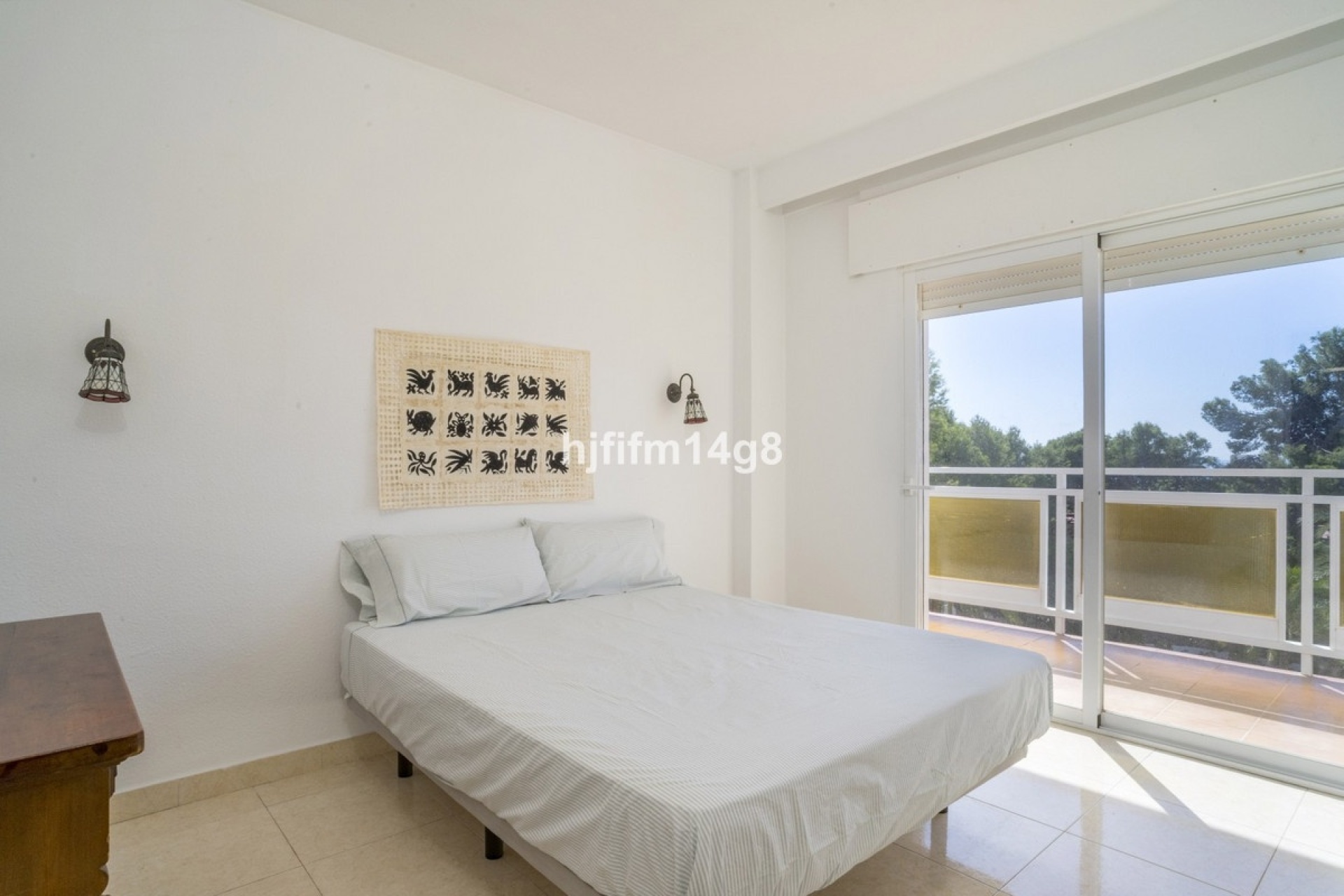 Wiederverkauf - apartment - Marbella - Nueva Andalucía
