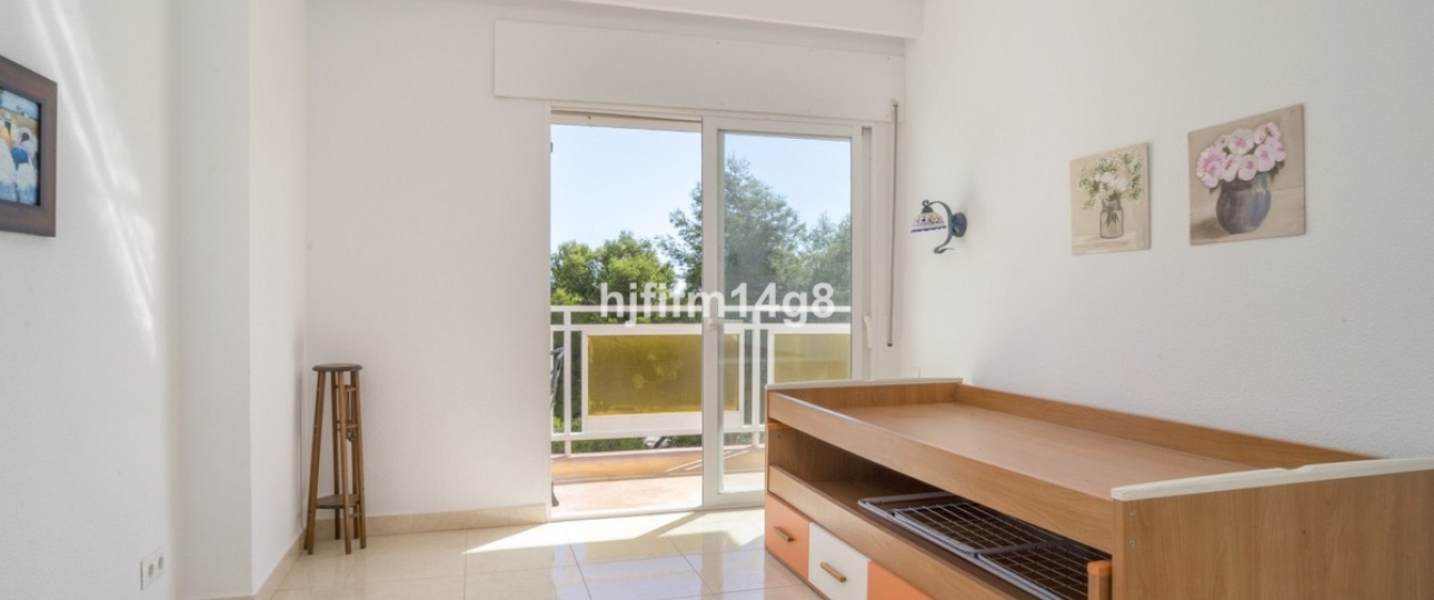 Wiederverkauf - apartment - Marbella - Nueva Andalucía