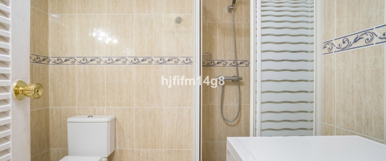 Wiederverkauf - apartment - Marbella - Nueva Andalucía