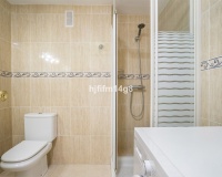Wiederverkauf - apartment - Marbella - Nueva Andalucía