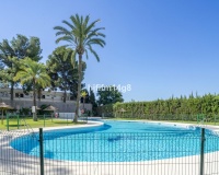 Wiederverkauf - apartment - Marbella - Nueva Andalucía