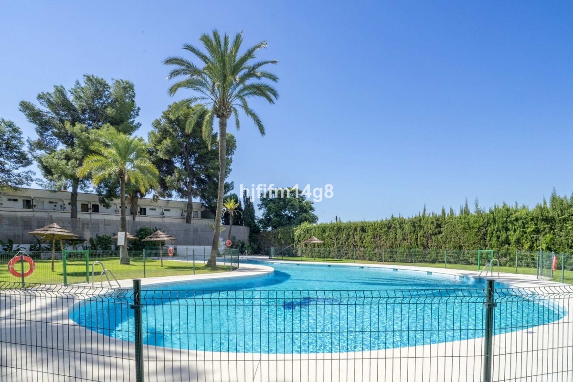 Wiederverkauf - apartment - Marbella - Nueva Andalucía