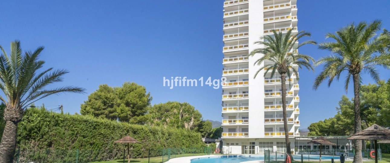 Wiederverkauf - apartment - Marbella - Nueva Andalucía